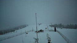 Troják, Maruška - meteo stanice