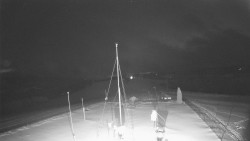 Troják, Maruška - meteo stanice