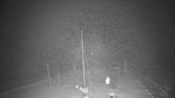 Troják, Maruška - meteo stanice