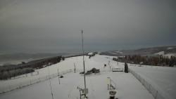 Troják, Maruška - meteo stanice