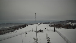 Troják, Maruška - meteo stanice