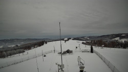 Troják, Maruška - meteo stanice