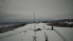 Troják, Maruška - meteo stanice