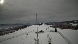 Troják, Maruška - meteo stanice