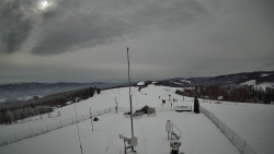 Troják, Maruška - meteo stanice