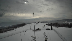 Troják, Maruška - meteo stanice