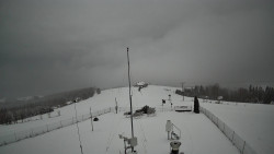 Troják, Maruška - meteo stanice