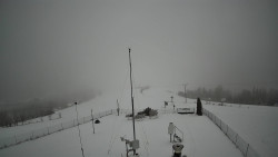 Troják, Maruška - meteo stanice