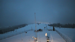Troják, Maruška - meteo stanice