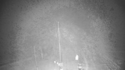 Troják, Maruška - meteo stanice