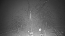 Troják, Maruška - meteo stanice