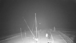 Troják, Maruška - meteo stanice