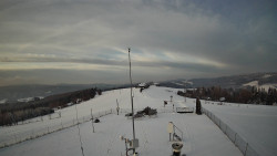Troják, Maruška - meteo stanice