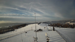 Troják, Maruška - meteo stanice