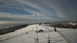 Troják, Maruška - meteo stanice