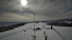 Troják, Maruška - meteo stanice