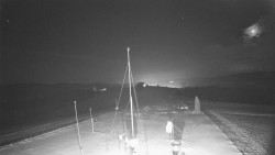 Troják, Maruška - meteo stanice