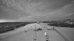 Troják, Maruška - meteo stanice