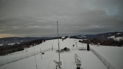 Troják, Maruška - meteo stanice