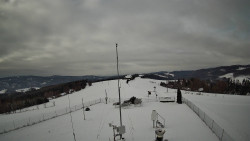 Troják, Maruška - meteo stanice