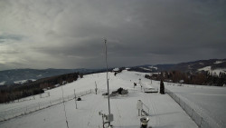 Troják, Maruška - meteo stanice