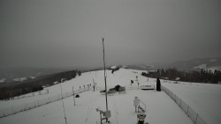 Troják, Maruška - meteo stanice