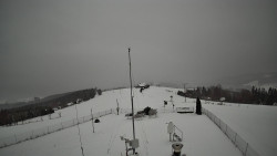 Troják, Maruška - meteo stanice