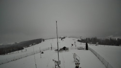 Troják, Maruška - meteo stanice