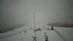 Troják, Maruška - meteo stanice