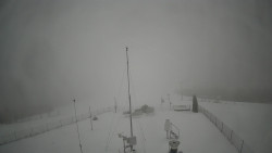 Troják, Maruška - meteo stanice