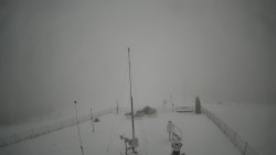 Troják, Maruška - meteo stanice