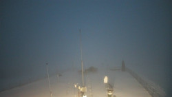 Troják, Maruška - meteo stanice