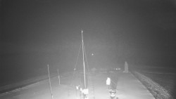 Troják, Maruška - meteo stanice