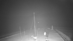 Troják, Maruška - meteo stanice