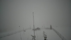 Troják, Maruška - meteo stanice