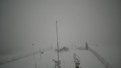 Troják, Maruška - meteo stanice