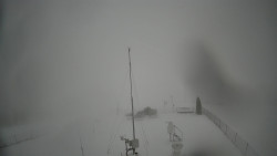 Troják, Maruška - meteo stanice