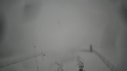 Troják, Maruška - meteo stanice