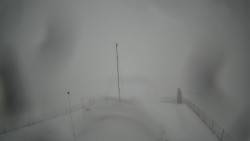 Troják, Maruška - meteo stanice