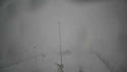 Troják, Maruška - meteo stanice