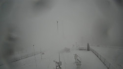 Troják, Maruška - meteo stanice