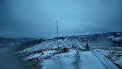 Troják, Maruška - meteo stanice