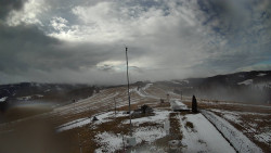 Troják, Maruška - meteo stanice