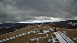 Troják, Maruška - meteo stanice