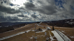 Troják, Maruška - meteo stanice