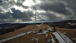 Troják, Maruška - meteo stanice