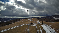 Troják, Maruška - meteo stanice