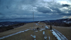 Troják, Maruška - meteo stanice
