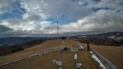 Troják, Maruška - meteo stanice