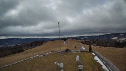 Troják, Maruška - meteo stanice